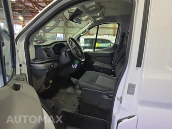 2025 Ford Transit 250 Cargo Van Low Roof 130.0" WB - miniatura 7