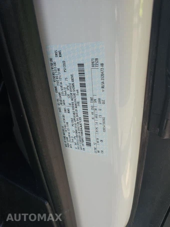 2025 Ford Transit 250 Cargo Van Low Roof 130.0" WB - miniatura 13