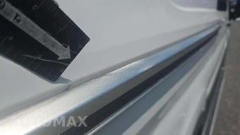 2025 Ford Transit 250 Cargo Van Low Roof 130.0" WB - miniatura 20