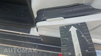 2025 Ford Transit 250 Cargo Van Low Roof 130.0" WB - miniatura 22
