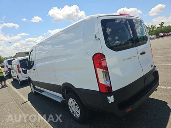 2025 Ford Transit 250 Cargo Van Low Roof 130.0" WB - miniatura 6