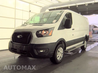 2025 Ford Transit 250 Cargo Van Low Roof 130.0" WB - car from the USA, Manheim Buy-Now listing at AUTOMAX