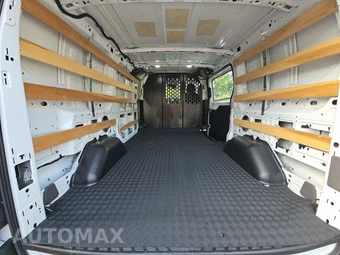 2025 Ford Transit 250 Cargo Van Low Roof 130.0" WB - miniatura 16