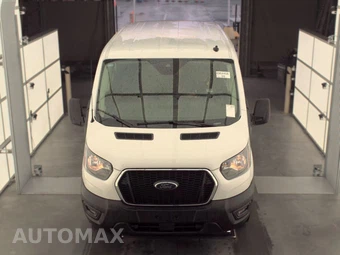 2025 Ford Transit 250 Cargo Van Low Roof 130.0" WB - miniatura 2