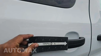2025 Ford Transit 250 Cargo Van Low Roof 130.0" WB - miniatura 21