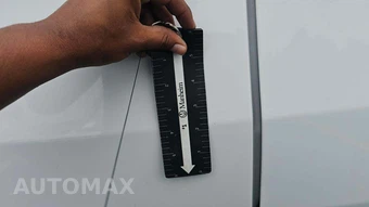 2025 Ford Transit 250 Cargo Van Low Roof 130.0" WB - miniatura 22