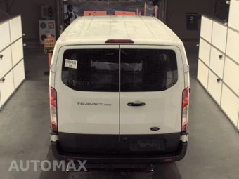 2025 Ford Transit 250 Cargo Van Low Roof 130.0" WB - miniatura 5