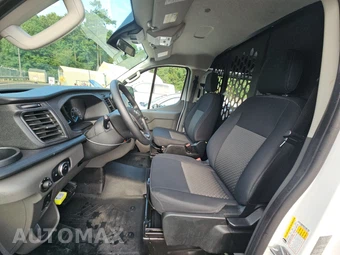 2025 Ford Transit 250 Cargo Van Low Roof 130.0" WB - miniatura 7