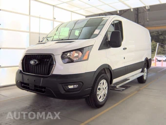 2025 Ford Transit 250 Cargo Van Low Roof 130.0" WB