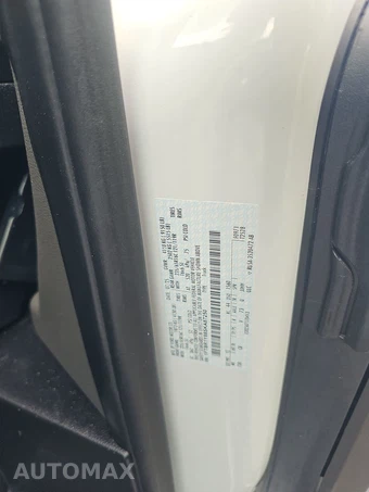 2025 Ford Transit 250 Cargo Van Low Roof 130.0" WB - miniatura 14