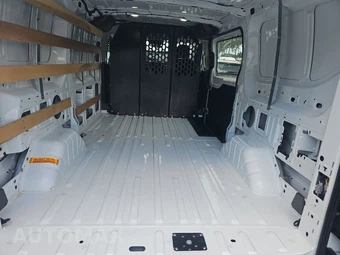 2025 Ford Transit 250 Cargo Van Low Roof 130.0" WB - miniatura 16
