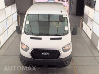 2025 Ford Transit 250 Cargo Van Low Roof 130.0" WB - miniatura 2