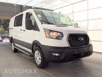 2025 Ford Transit 250 Cargo Van Low Roof 130.0" WB - miniatura 3