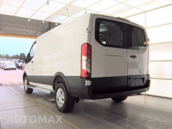 2025 Ford Transit 250 Cargo Van Low Roof 130.0" WB - miniatura 6
