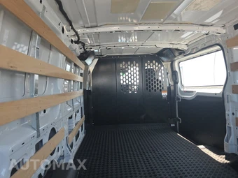 2025 Ford Transit 250 Cargo Van Low Roof 130.0" WB - miniatura 15