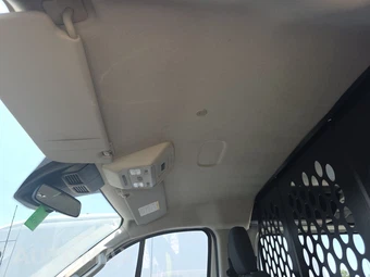 2025 Ford Transit 250 Cargo Van Low Roof 130.0" WB - miniatura 17
