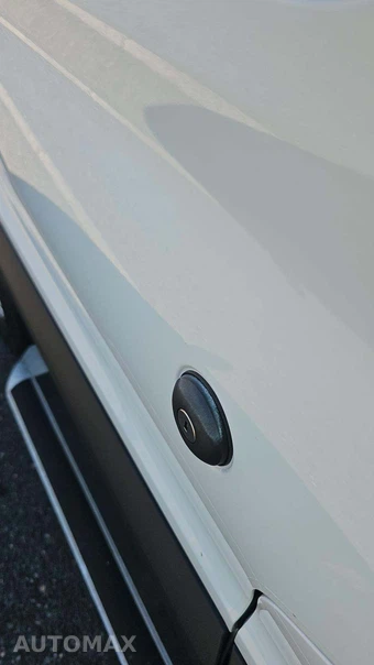 2025 Ford Transit 250 Cargo Van Low Roof 130.0" WB - miniatura 19
