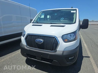 2025 Ford Transit 250 Cargo Van Low Roof 130.0" WB - miniatura 2