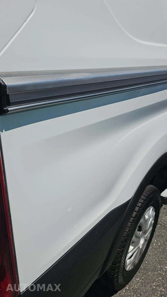 2025 Ford Transit 250 Cargo Van Low Roof 130.0" WB - miniatura 22