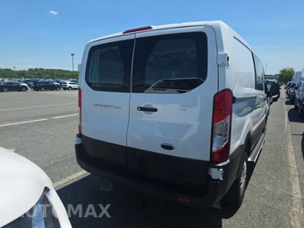 2025 Ford Transit 250 Cargo Van Low Roof 130.0" WB - miniatura 5