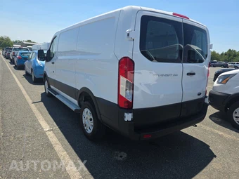 2025 Ford Transit 250 Cargo Van Low Roof 130.0" WB - miniatura 6