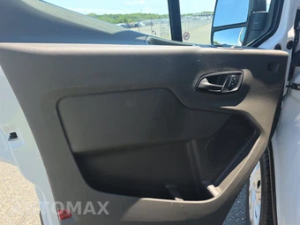 2025 Ford Transit 250 Cargo Van Low Roof 130.0" WB - miniatura 9