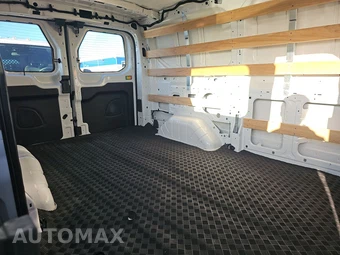 2025 Ford Transit 250 Cargo Van Low Roof 130.0" WB - miniatura 13