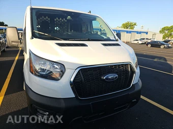2025 Ford Transit 250 Cargo Van Low Roof 130.0" WB - miniatura 2