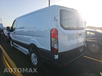 2025 Ford Transit 250 Cargo Van Low Roof 130.0" WB - miniatura 6