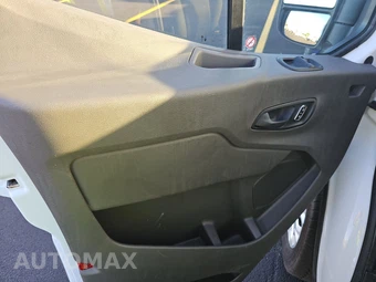 2025 Ford Transit 250 Cargo Van Low Roof 130.0" WB - miniatura 9