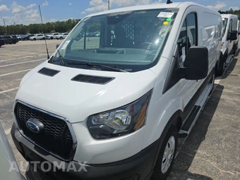 2025 Ford Transit 250 Cargo Van Low Roof 130.0" WB - car from the USA, Manheim Buy-Now listing at AUTOMAX