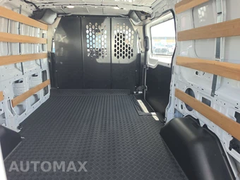 2025 Ford Transit 250 Cargo Van Low Roof 130.0" WB - miniatura 15