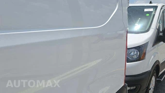 2025 Ford Transit 250 Cargo Van Low Roof 130.0" WB - miniatura 18