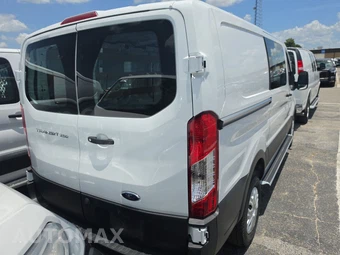 2025 Ford Transit 250 Cargo Van Low Roof 130.0" WB - miniatura 4