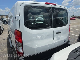 2025 Ford Transit 250 Cargo Van Low Roof 130.0" WB - miniatura 5