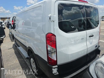 2025 Ford Transit 250 Cargo Van Low Roof 130.0" WB - miniatura 6