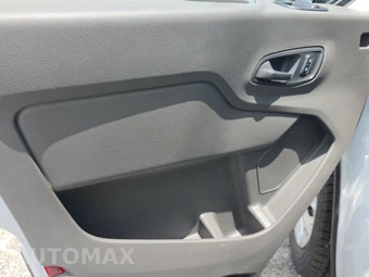 2025 Ford Transit 250 Cargo Van Low Roof 130.0" WB - miniatura 9