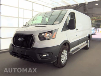 2025 Ford Transit 250 Cargo Van Low Roof 130.0" WB - car from the USA, Manheim Buy-Now listing at AUTOMAX