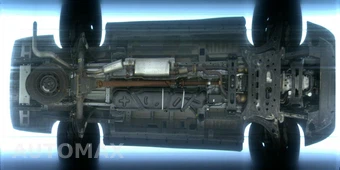 2025 Ford Transit 250 Cargo Van Low Roof 130.0" WB - miniatura 16