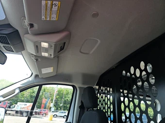2025 Ford Transit 250 Cargo Van Low Roof 130.0" WB - miniatura 17