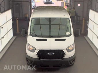 2025 Ford Transit 250 Cargo Van Low Roof 130.0" WB - miniatura 2