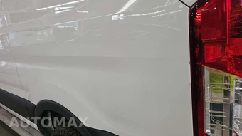 2025 Ford Transit 250 Cargo Van Low Roof 130.0" WB - miniatura 23