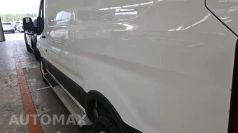 2025 Ford Transit 250 Cargo Van Low Roof 130.0" WB - miniatura 24