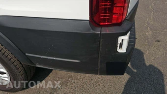 2025 Ford Transit 250 Cargo Van Low Roof 130.0" WB - miniatura 26