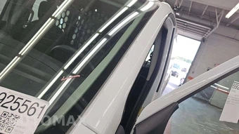 2025 Ford Transit 250 Cargo Van Low Roof 130.0" WB - miniatura 28