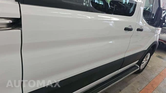 2025 Ford Transit 250 Cargo Van Low Roof 130.0" WB - miniatura 29