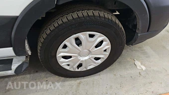 2025 Ford Transit 250 Cargo Van Low Roof 130.0" WB - miniatura 30