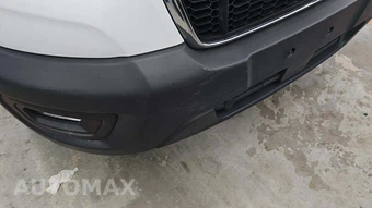 2025 Ford Transit 250 Cargo Van Low Roof 130.0" WB - miniatura 33