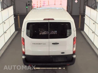 2025 Ford Transit 250 Cargo Van Low Roof 130.0" WB - miniatura 5