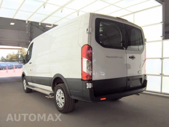 2025 Ford Transit 250 Cargo Van Low Roof 130.0" WB - miniatura 6